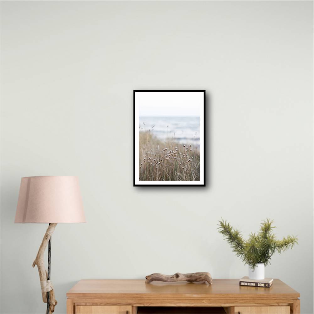 Coast Landscapes 4 Wall Art