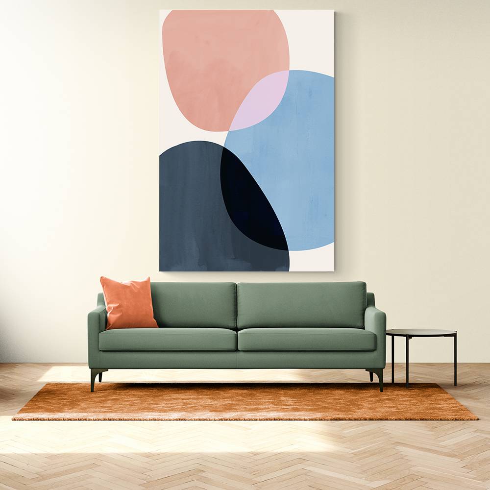 Graphic 290 Wall Art