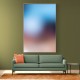 Blurred 2 Wall Art