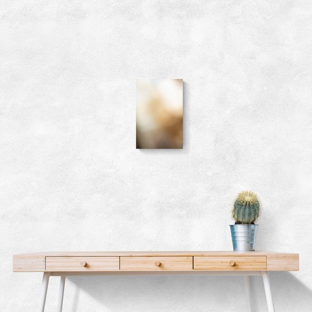 Blurred 10 Wall Art