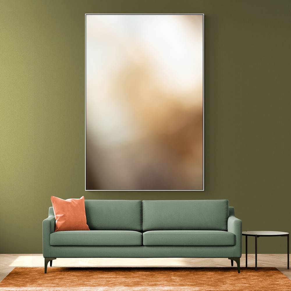 Blurred 10 Wall Art