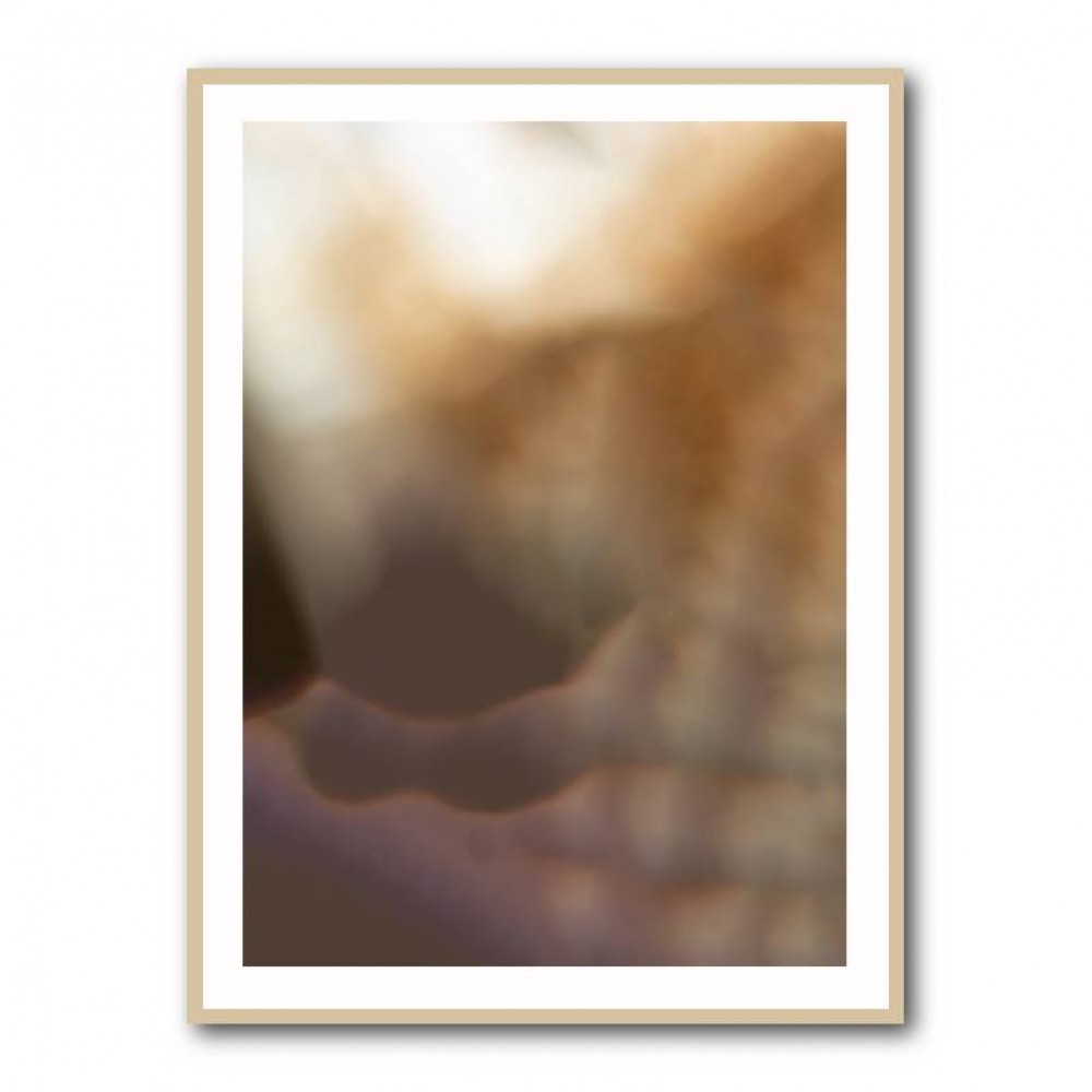 Blurred 10 Wall Art