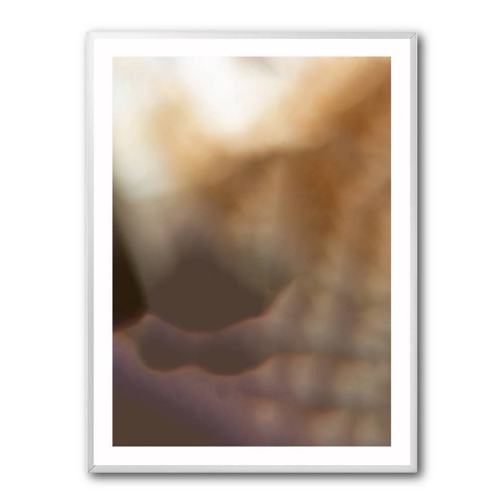 Blurred 10 Wall Art