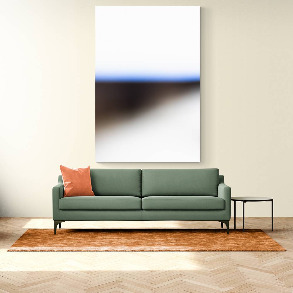 Blurred 13 Wall Art