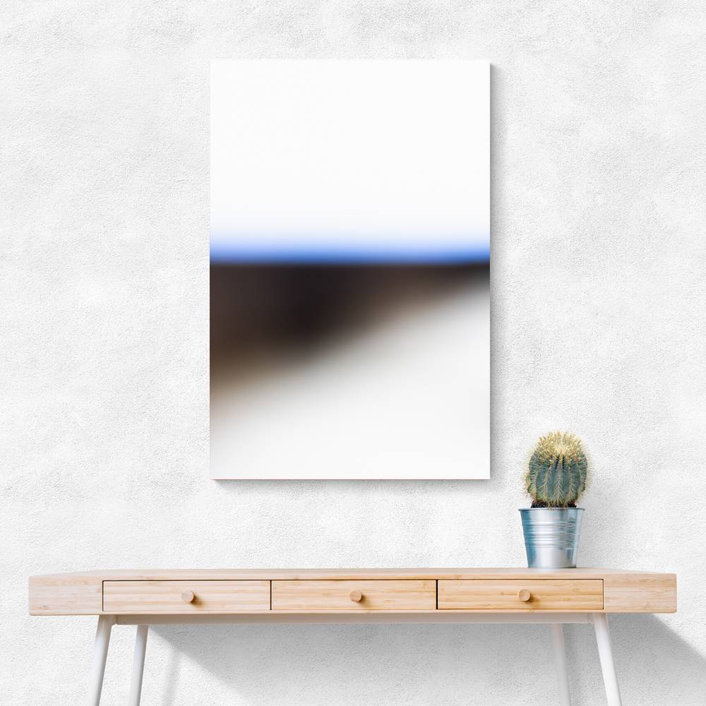 Blurred 13 Wall Art