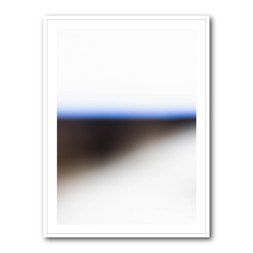 Blurred 13 Wall Art