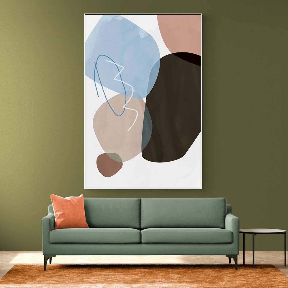 Graphic 150 HX Wall Art