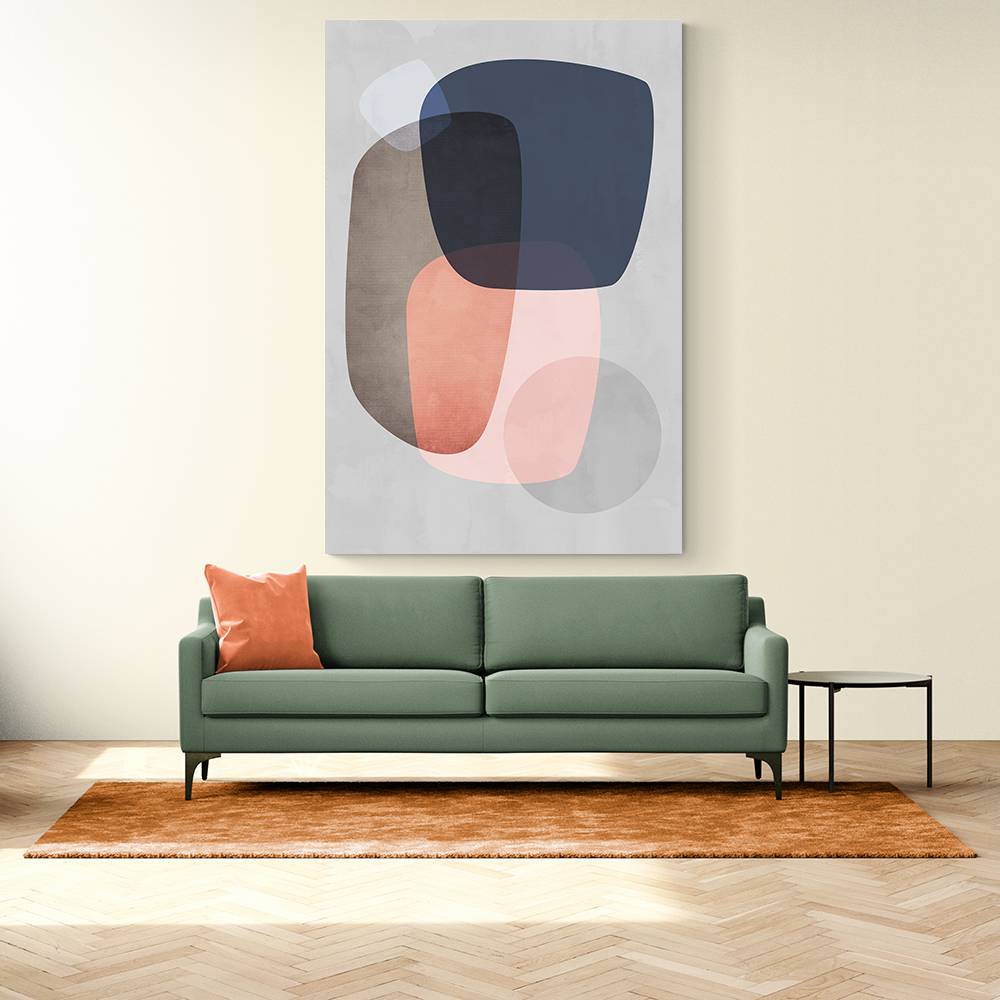 Graphic 189C Wall Art