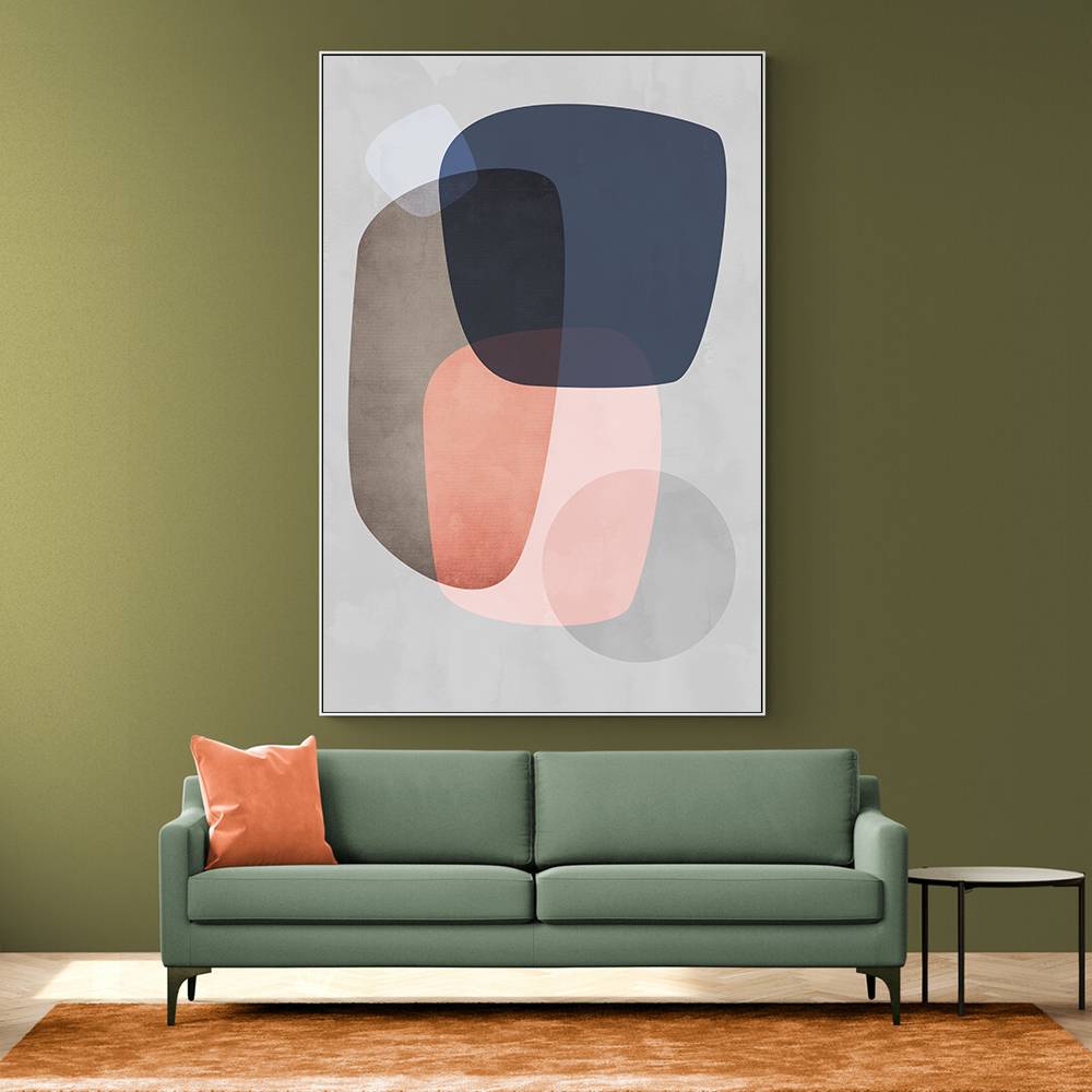 Graphic 189C Wall Art