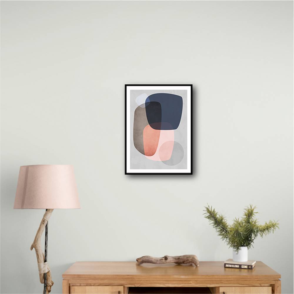 Graphic 189C Wall Art