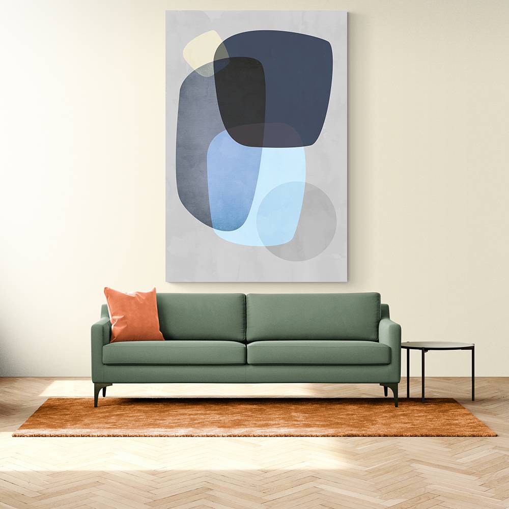 Graphic 189E Wall Art