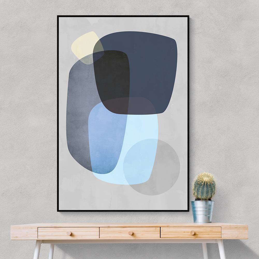 Graphic 189E Wall Art