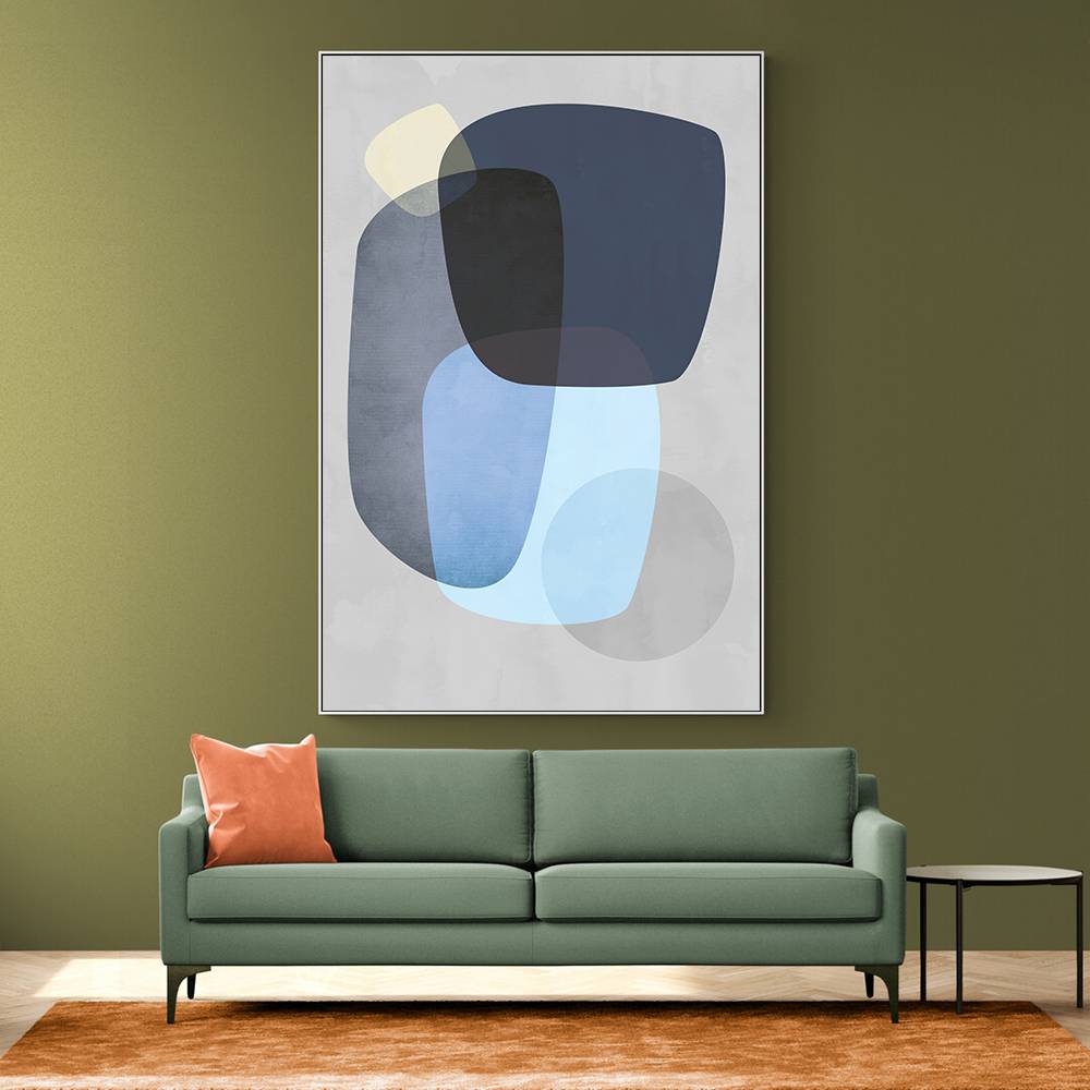 Graphic 189E Wall Art