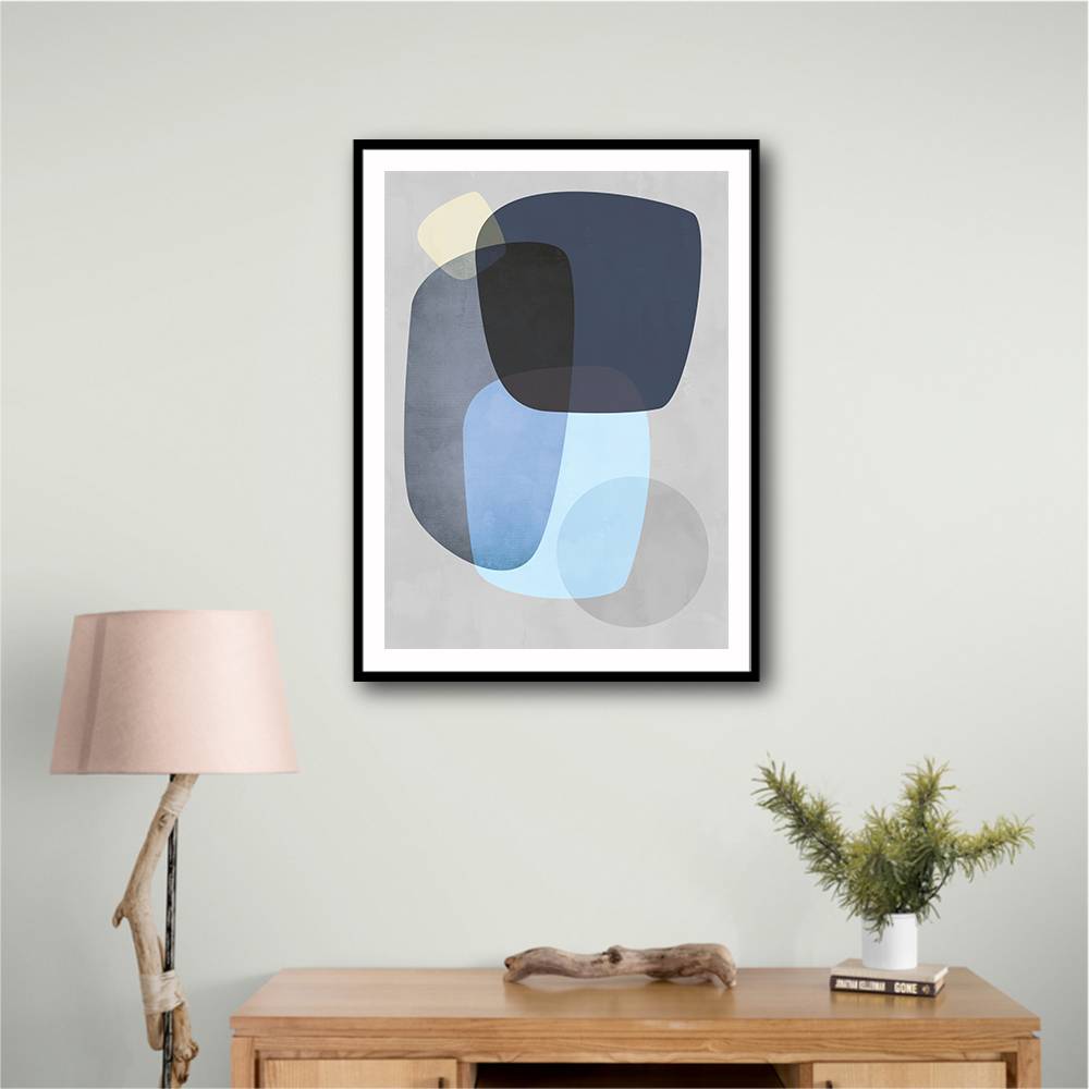 Graphic 189E Wall Art