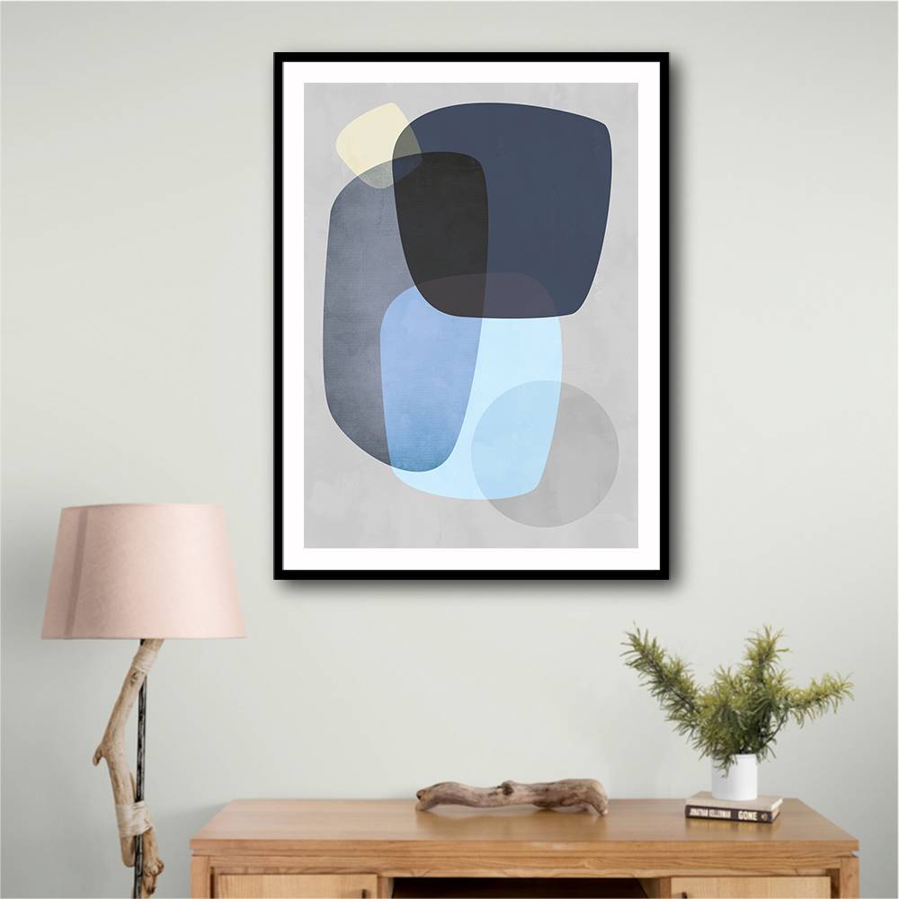 Graphic 189E Wall Art