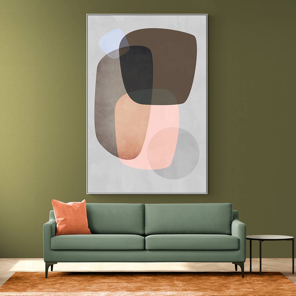 Graphic 189D Wall Art