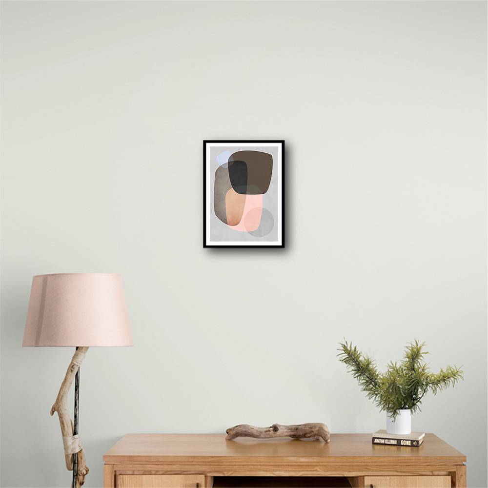 Graphic 189D Wall Art