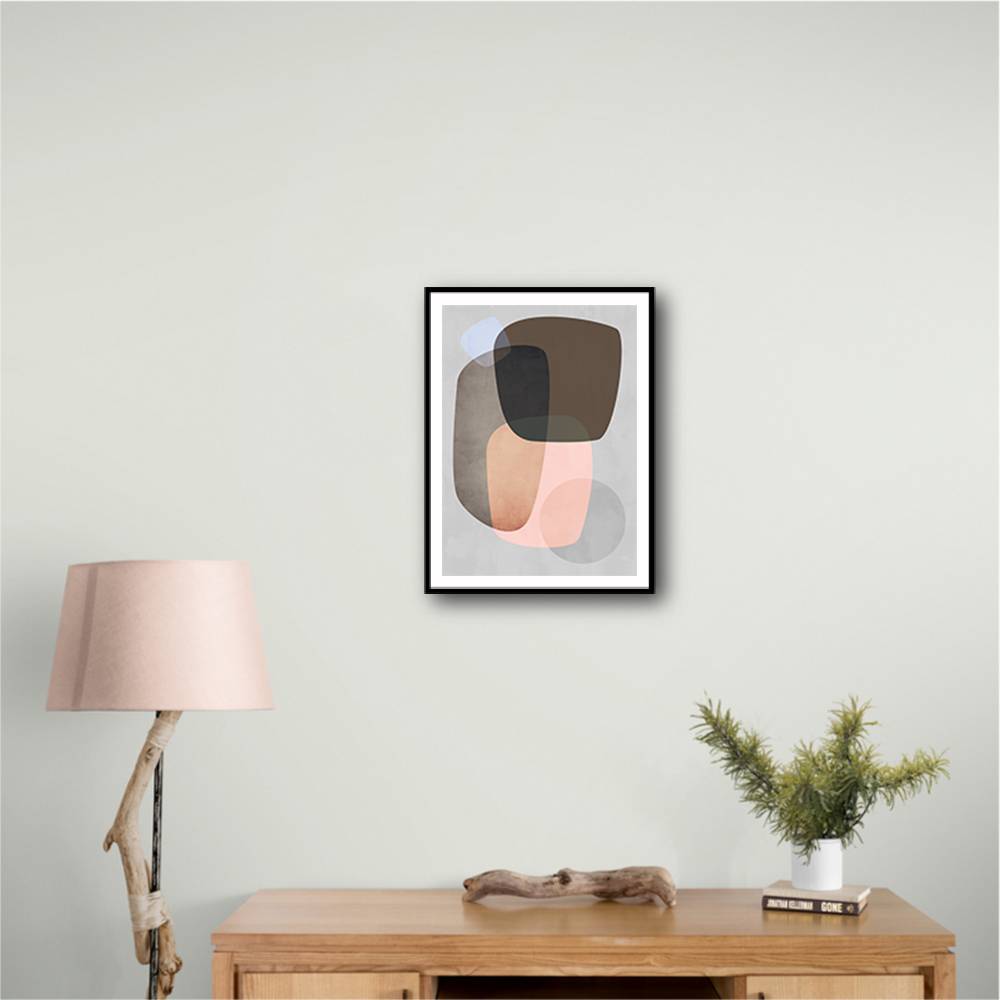 Graphic 189D Wall Art