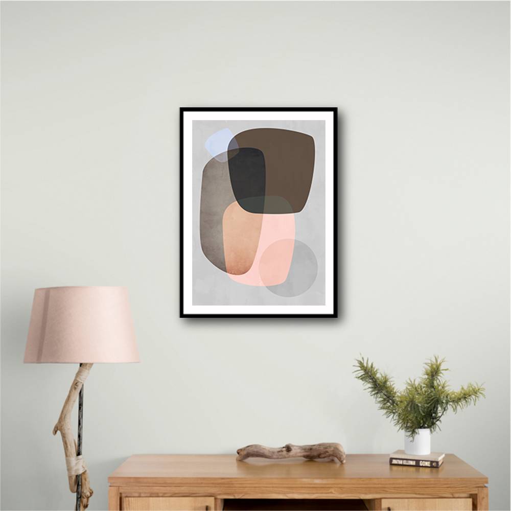 Graphic 189D Wall Art