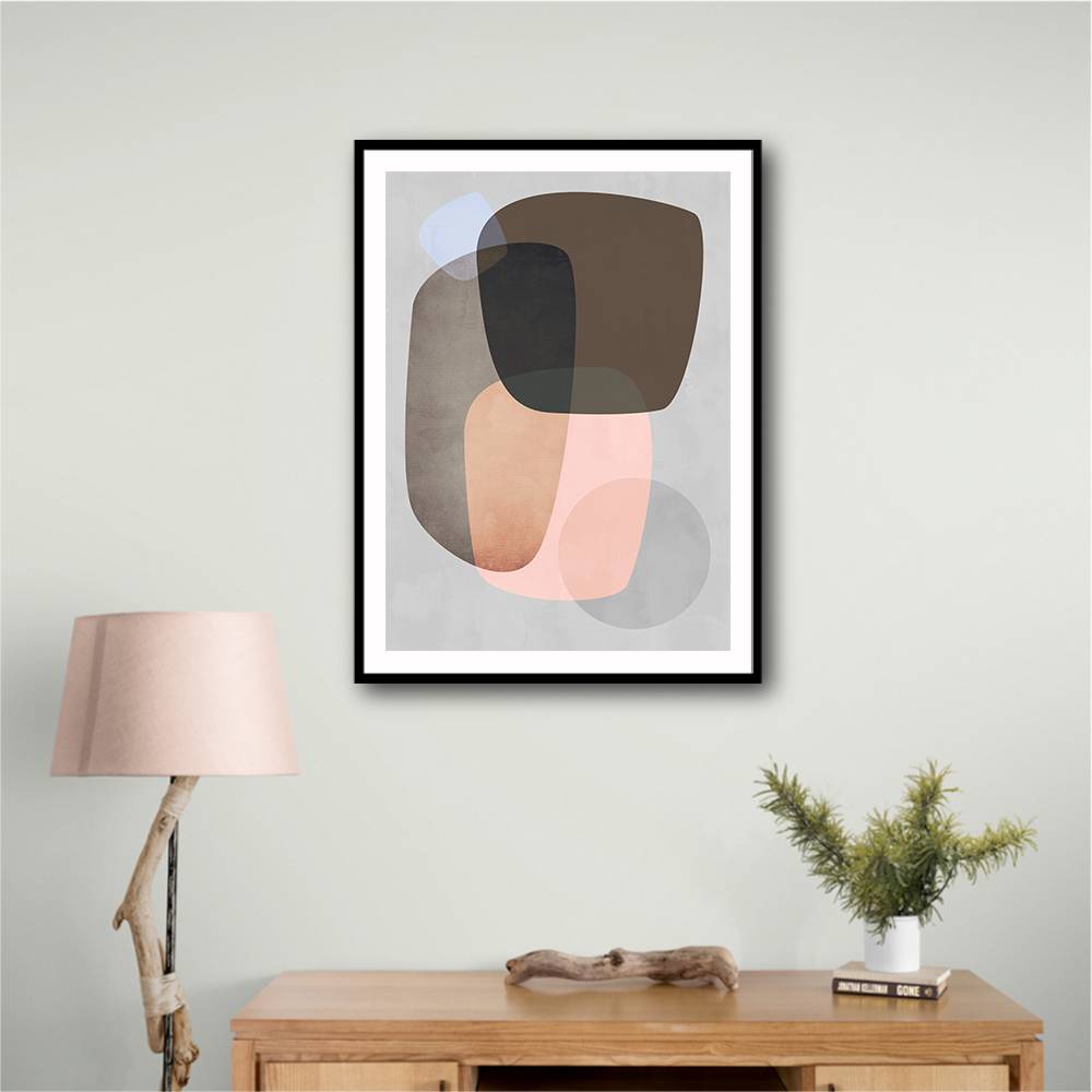 Graphic 189D Wall Art