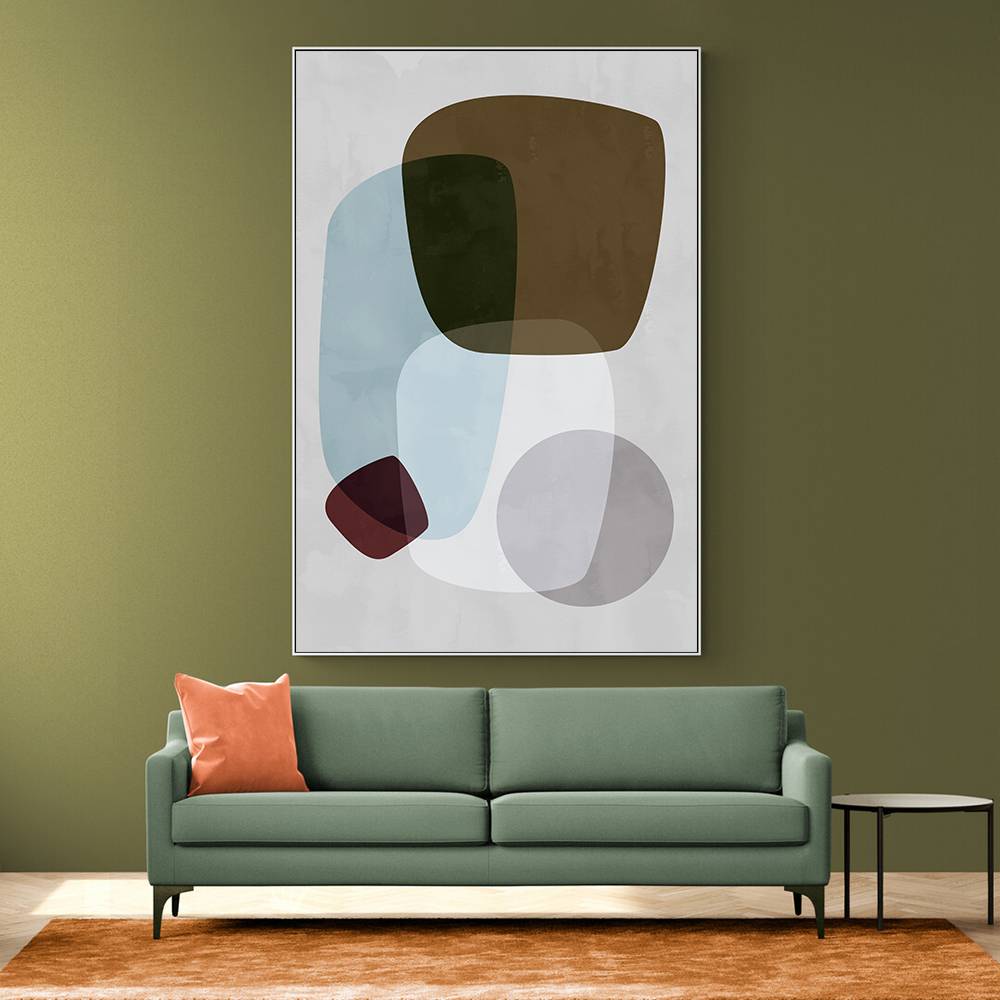 Graphic 190X Wall Art