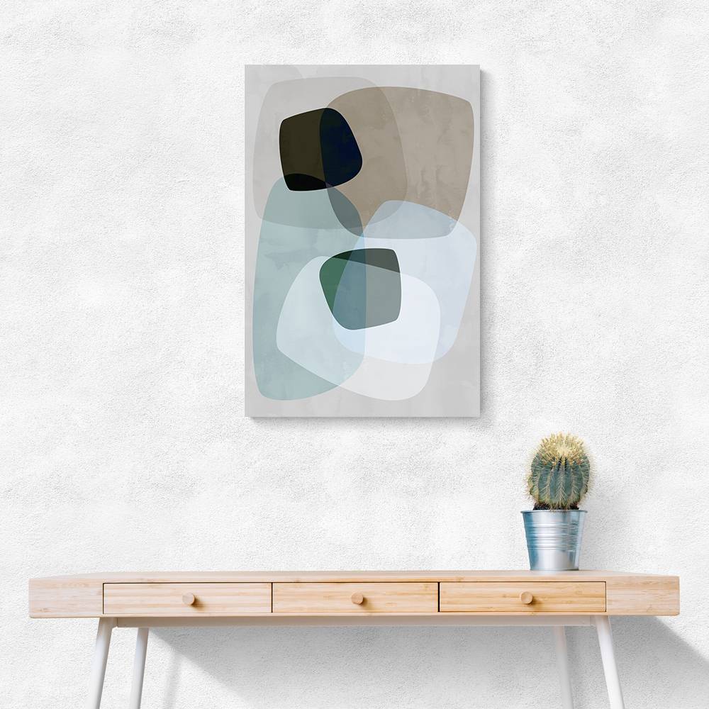 Graphic 194X Wall Art