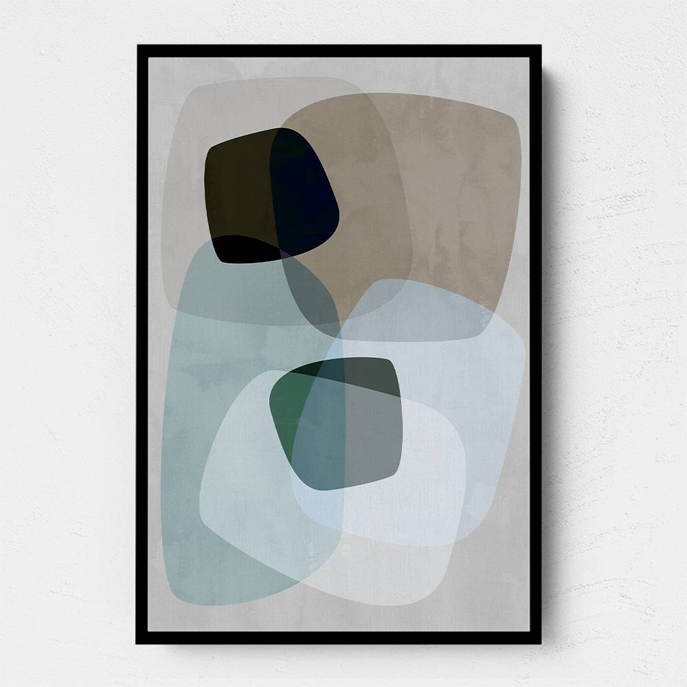 Graphic 194X Wall Art