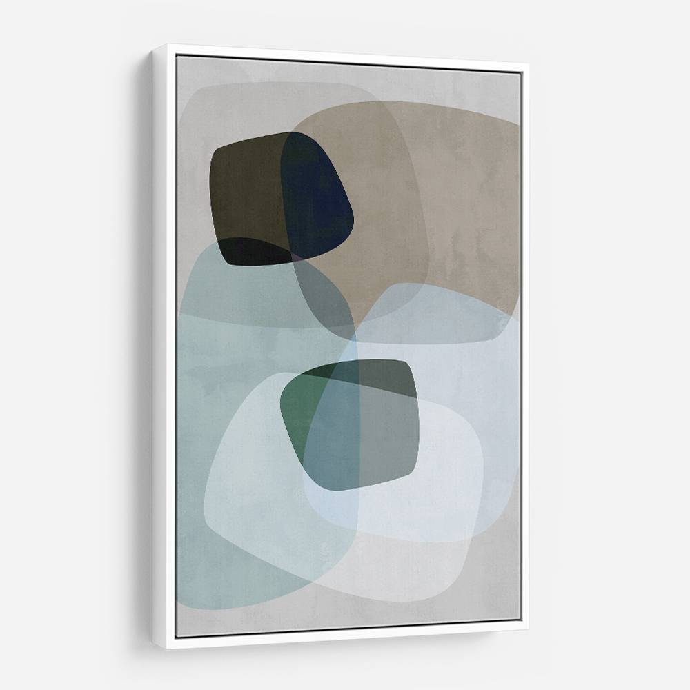 Graphic 194X Wall Art