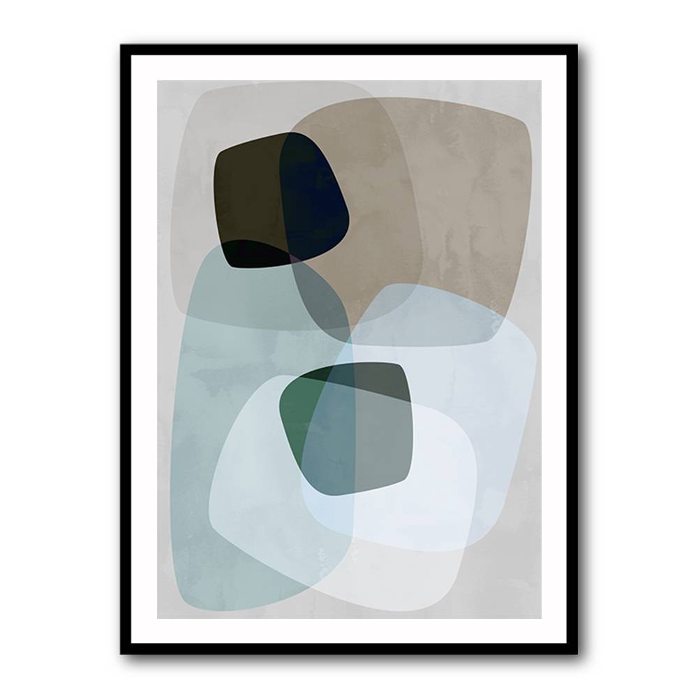 Graphic 194X Wall Art