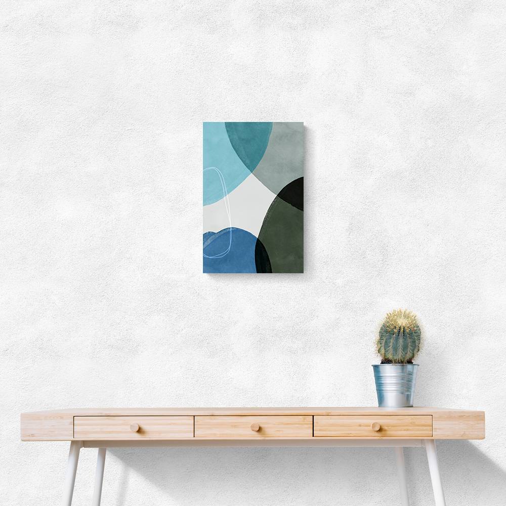 Graphic 237X Wall Art