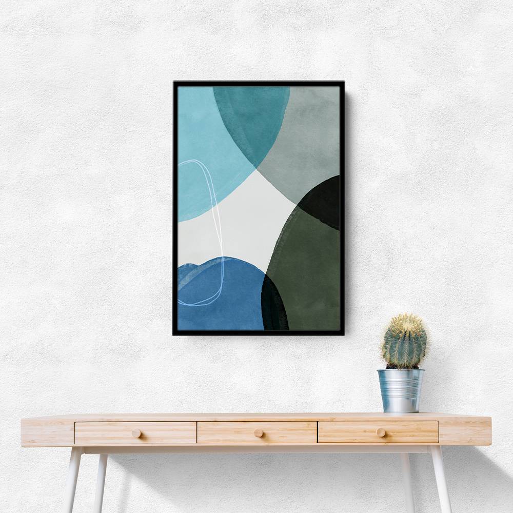 Graphic 237X Wall Art