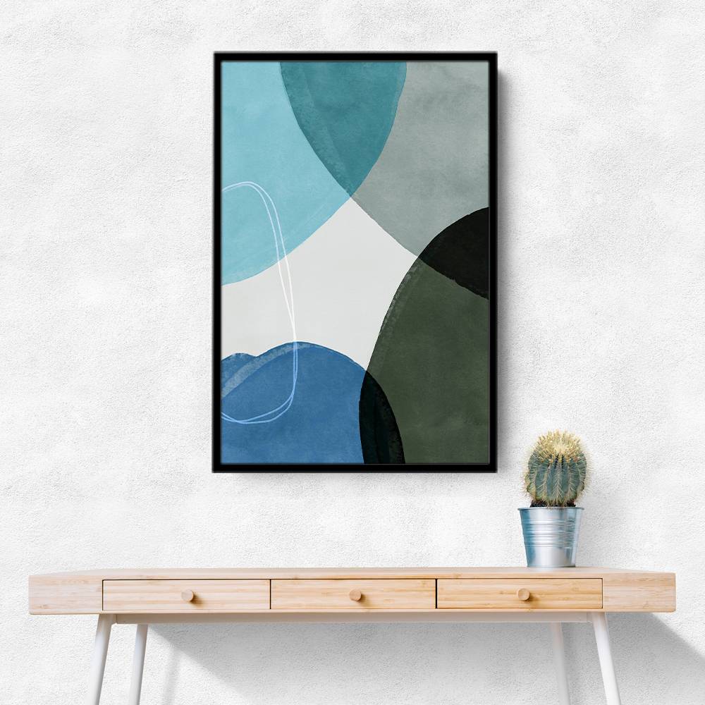 Graphic 237X Wall Art