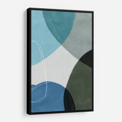 Graphic 237X Wall Art