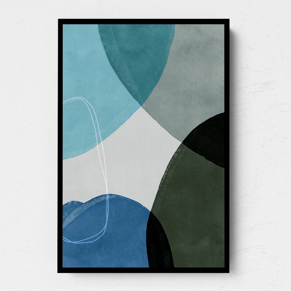 Graphic 237X Wall Art