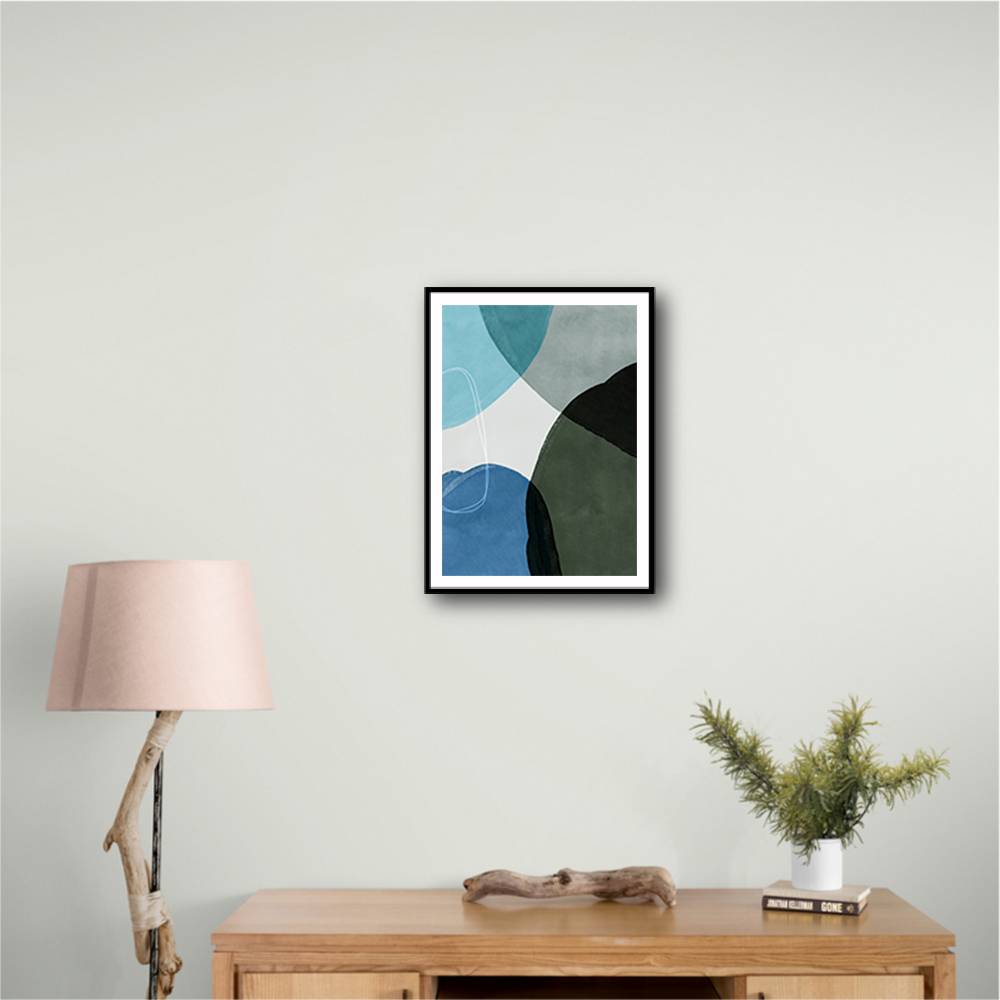 Graphic 237X Wall Art