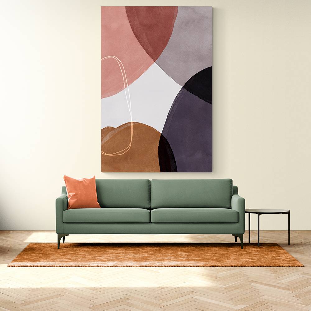 Graphic 237 Wall Art