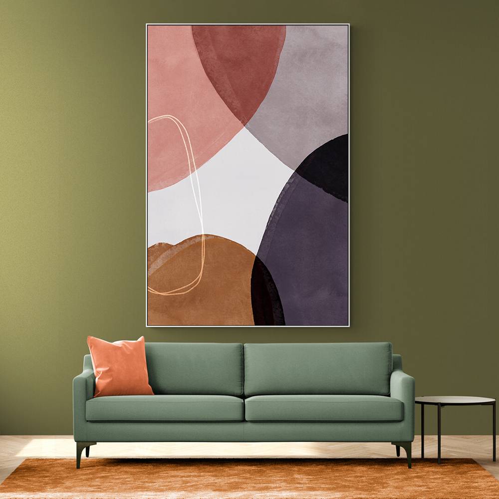 Graphic 237 Wall Art