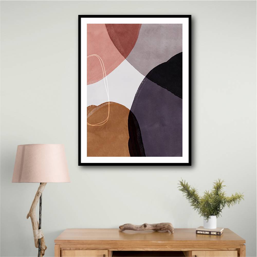 Graphic 237 Wall Art