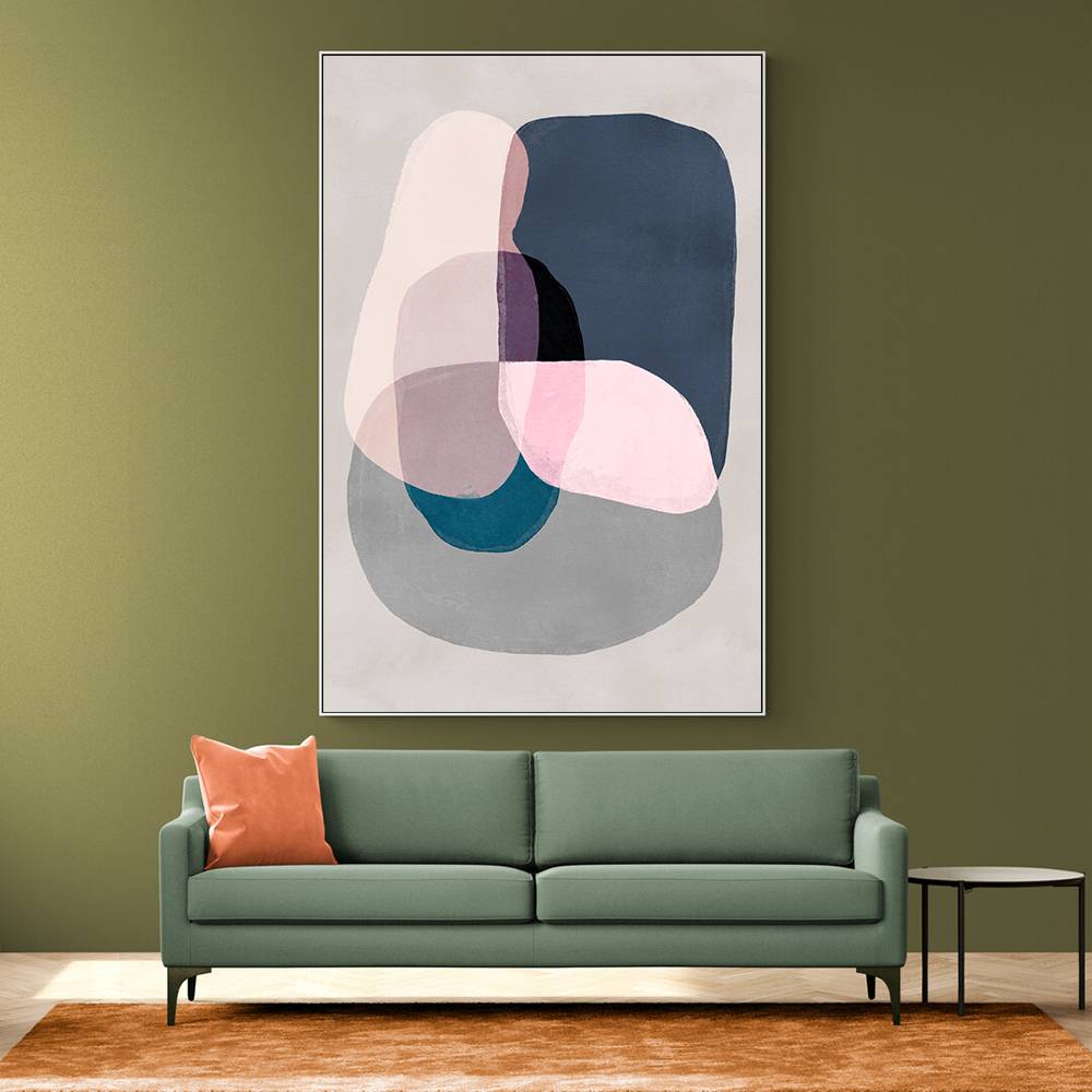 Graphic 240X Wall Art