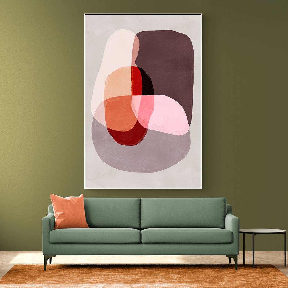 Graphic 240 Wall Art