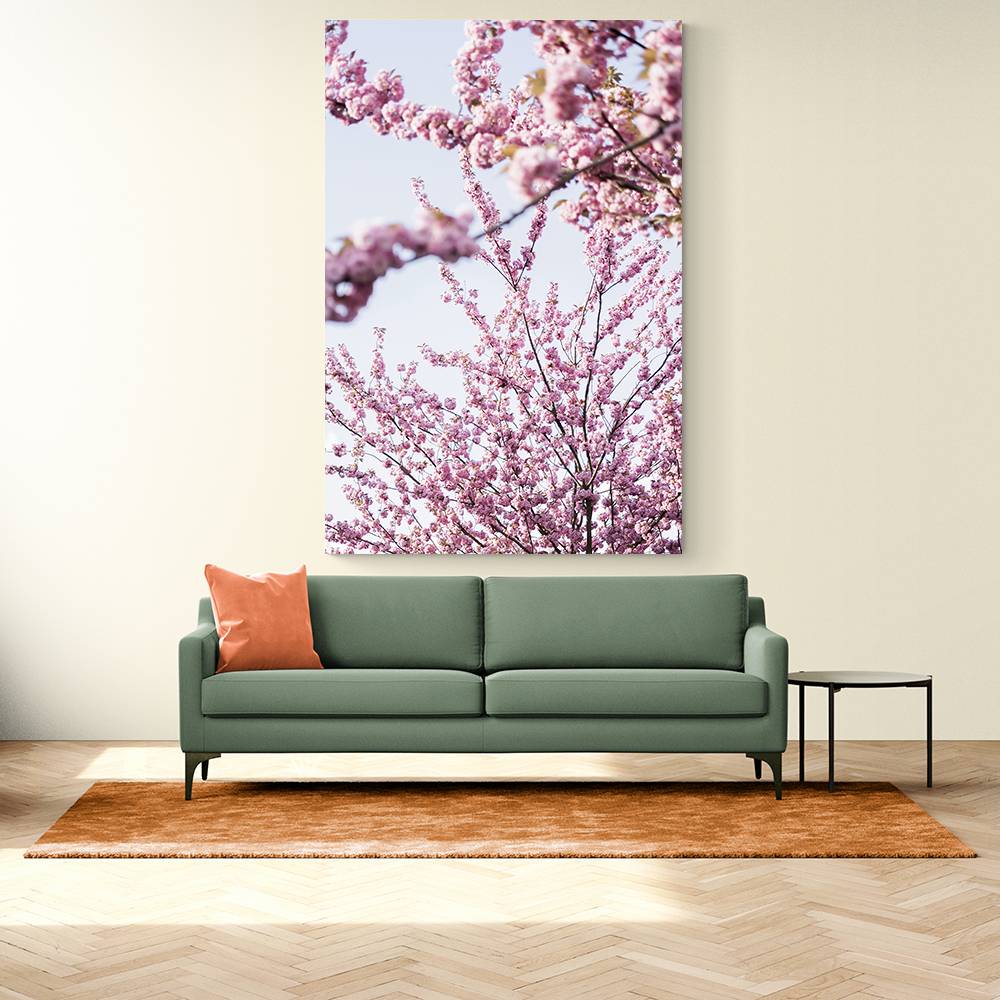 Colorful Spring 11 Wall Art