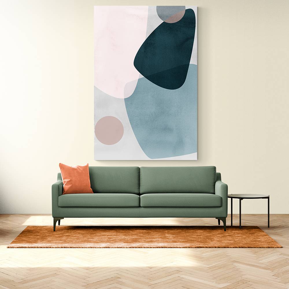 Graphic 150A Wall Art