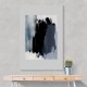 Abstract Brush Strokes 15 Wall Art