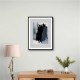 Abstract Brush Strokes 15 Wall Art