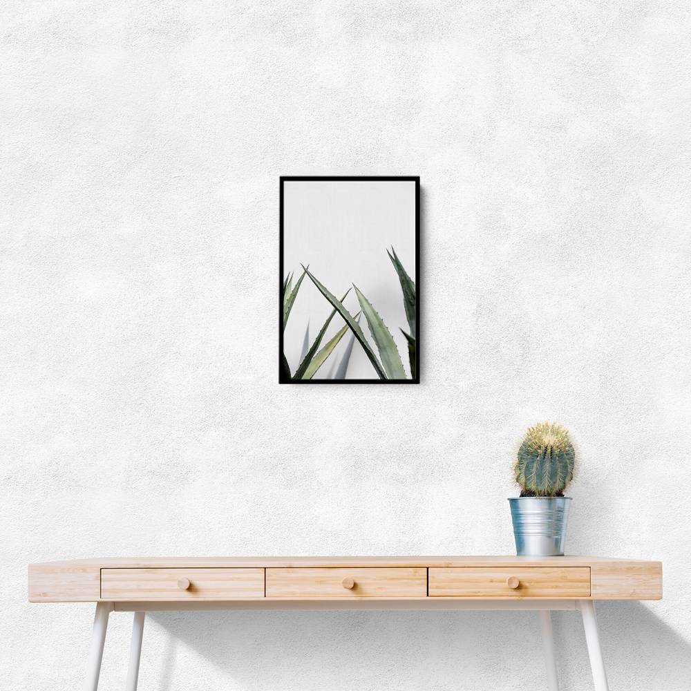 Cactus 7 Wall Art