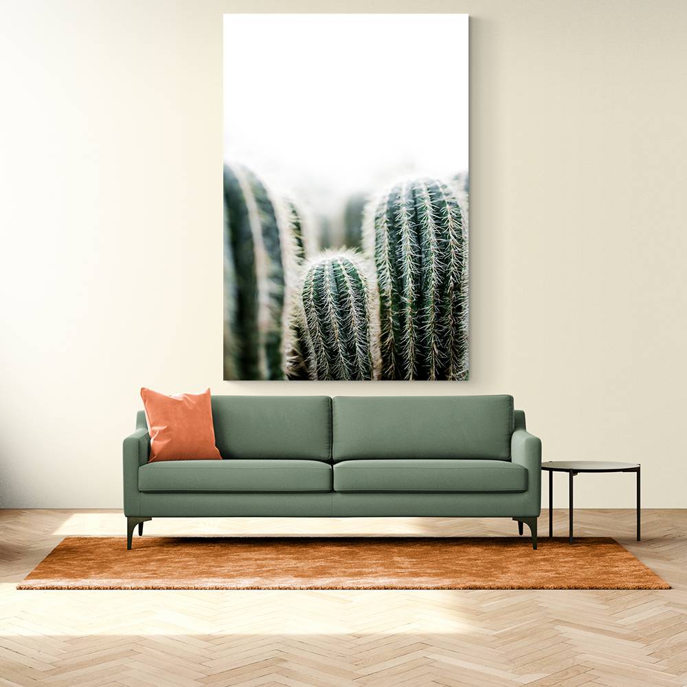 Cactus 1 Wall Art