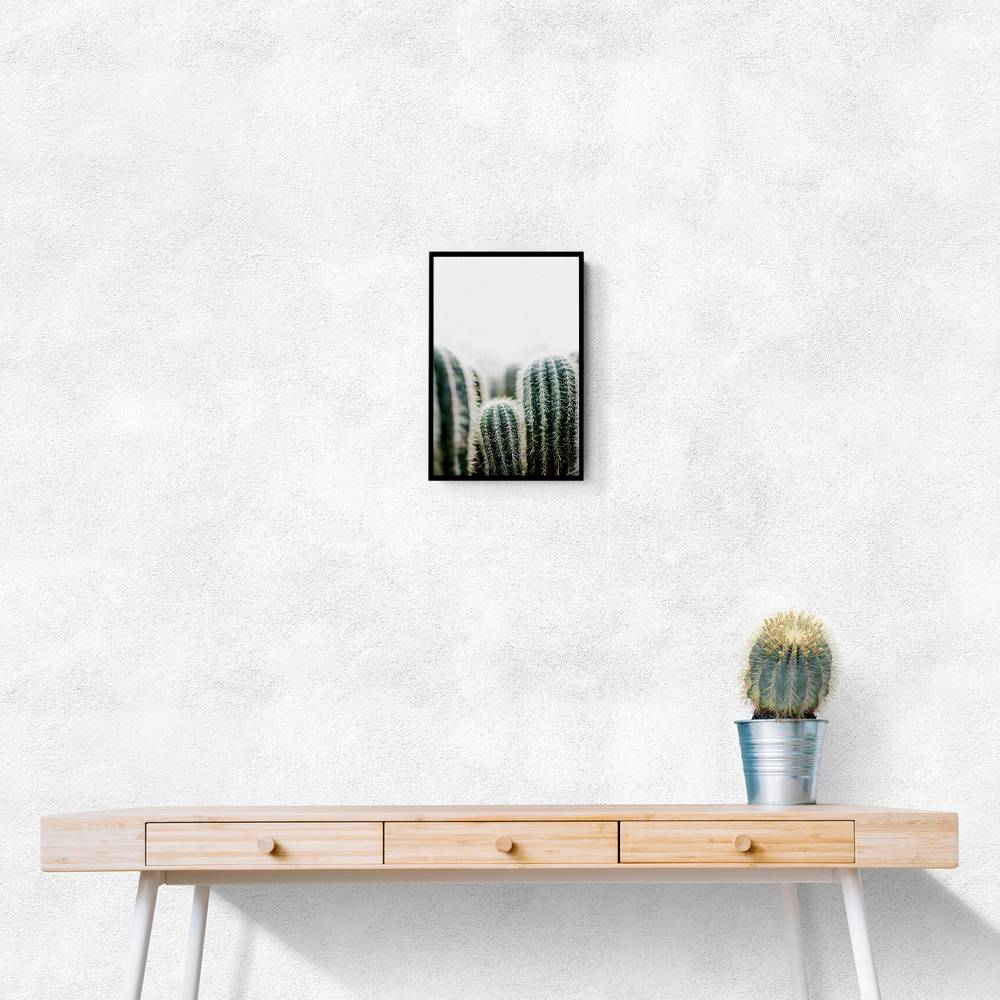 Cactus 1 Wall Art