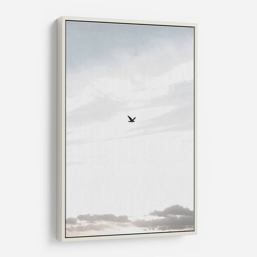 Flying High Wall Art