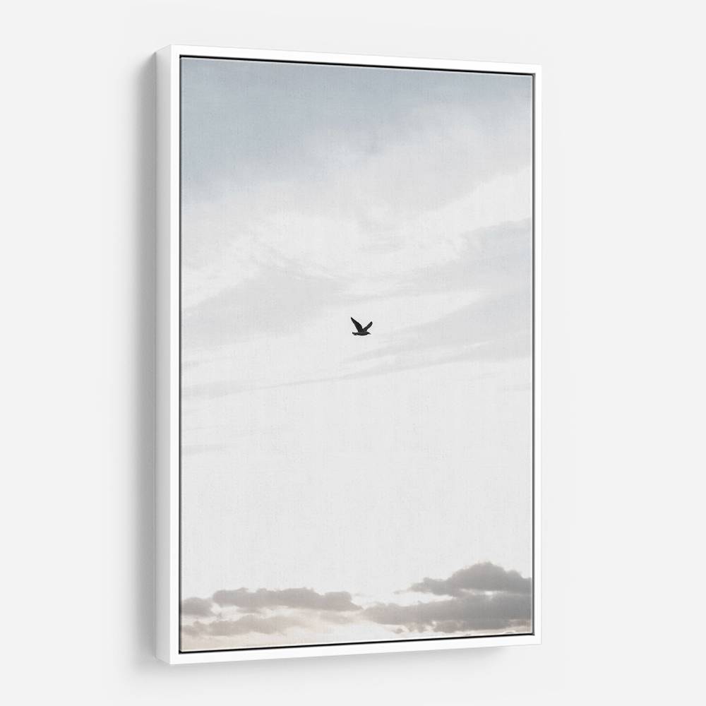 Flying High Wall Art