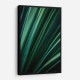 Green Straws 2 Wall Art